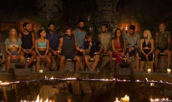 Survivor spoiler: Μεγάλη ανατροπή απόψε – Αυτός ο παίκτης αποχωρεί οριστικά