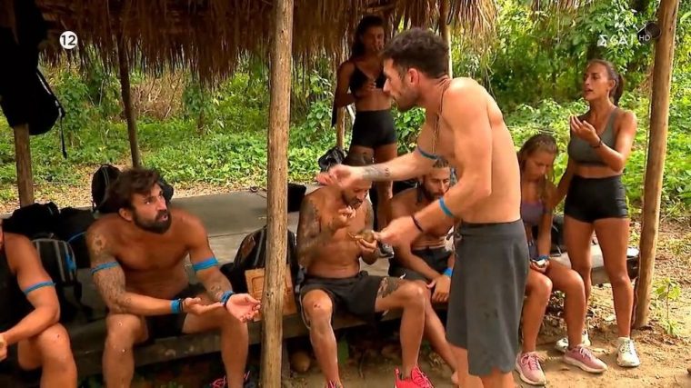 Survivor All Star: Έχασαν την ασυλία και έγιναν μύλος – Αδιανόητος καυγάς και βαριές κουβέντες μεταξύ των παικτών