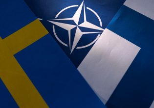 Ρωσία: «Θεμιτοί στόχοι» θα γίνουν Σουηδία και Φινλανδία με την ένταξή τους στο ΝΑΤΟ