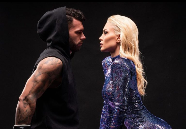 Αλεξάνδρα Παναγιώταρου: H αλήθεια για τη σχέση της με τον Στάθη Σχίζα και το τρίτο πρόσωπο