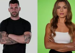 Παναγιώταρου: Τι είπε η Ελευθερία Ελευθερίου στον Στάθη Σχίζα και τον αναστάτωσε;