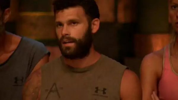 Survivor: Αποχώρησε οικειοθελώς ο Στάθης Σχίζας