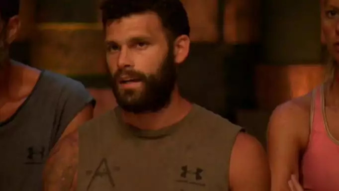 Survivor: Αποχώρησε οικειοθελώς ο Στάθης Σχίζας