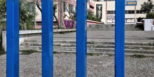 Κρήτη: «Πονάω, αφήστε με» – Σοκάρει καταγγελία για σεξουαλική παρενόχληση 7χρονης στο σχολείο
