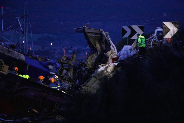 Τέμπη: Τα συγκλονιστικά ντοκουμέντα και οι μαρτυρίες από το σημείο της τραγωδίας
