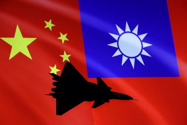 Ταϊβάν σε Πεκίνο: Σεβαστείτε τη βούληση του λαού για ανεξαρτησία