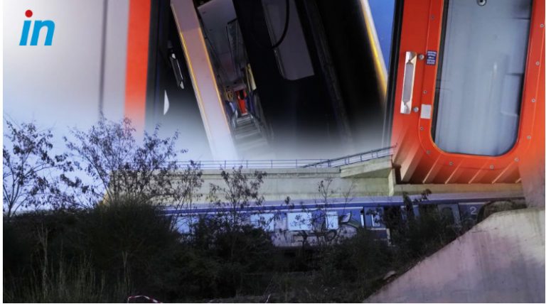 «Ολα στην ώρα τους»: Χαμηλοί αντιπολιτευτικοί τόνοι για τα Τέμπη