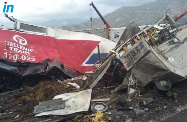 ΚΚΕ: «Έτσι φτάσαμε στο έγκλημα στα Τέμπη» – Αποκαλυπτικό βίντεο