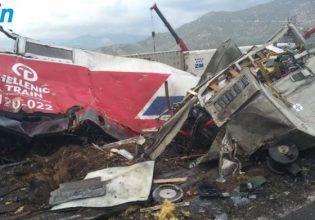 Τέμπη – Πιερρακάκης: Τα κακώς κείμενα και οι ιστορικές εκκρεμότητες του παρελθόντος πλέον κοστίζουν ζωές