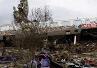 Τέμπη: «Έχω σύγκρουση του 62 με το εμπορικό… Μάλλον» – Ο διάλογος του σταθμάρχη Παλαιοφάρσαλου με τον 59χρονο