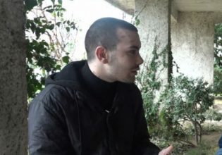 Τέμπη: «Ήταν κόλαση επί γης και μύριζε θάνατος» – Σοκαριστική μαρτυρία 20χρονου επιζώντος