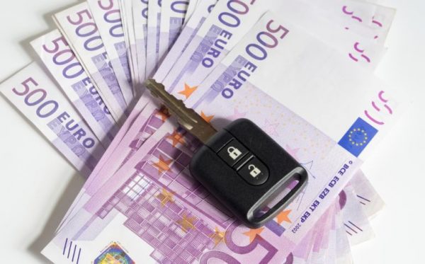 Τέλη κυκλοφορίας με το μήνα: Από 3 Απριλίου η άρση ακινησίας