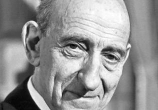 Ρεϊμόν Αρόν: Ο μαρξισμός – λενινισμός ποτέ δεν με τράβηξε