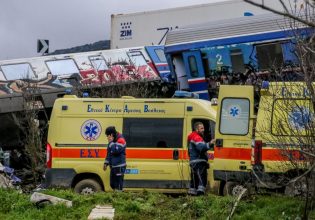 Τέμπη: Θρίλερ με τις δύο σορούς αγνώστων στοιχείων