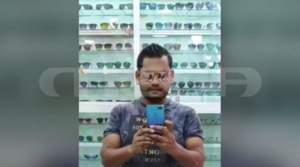 Τέμπη: Ταυτοποιήθηκε ο 33χρονος από το Μπαγκλαντές που επέβαινε στη μοιραία επιβατική αμαξοστοιχία