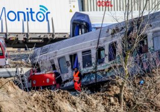 Τέμπη: «Από το 2010 έγιναν όλα μπάχαλο» – Τι λέει ο αντιπρόεδρος της Πανελλήνιας Ένωσης Υπαλλήλων ΤΡΑΙΝΟΣΕ