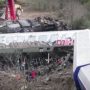Τέμπη: Οργή συγγενών των θυμάτων μετά την επιστροφή του αντιτίμου του εισιτηρίου από την Hellenic Train