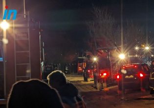 «Λυγίσαμε όλοι όταν βρήκαμε το παιδικό κάθισμα» – Τι λέει διασώστρια που βρέθηκε στα Τέμπη