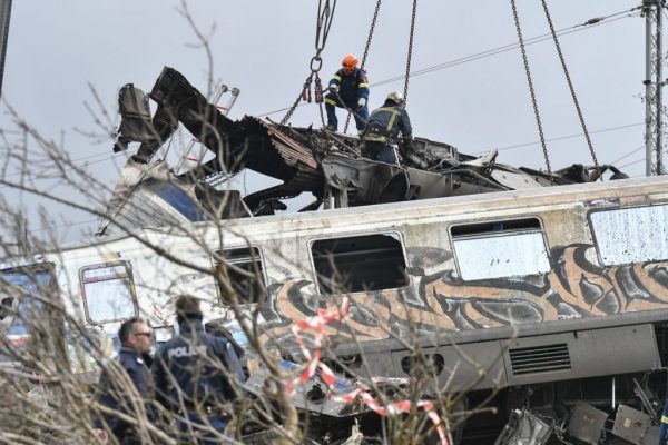 Τέμπη: «Δεν ήξερα αν ζούσα όνειρο ή πραγματικότητα» – «Νιώθω τύψεις»