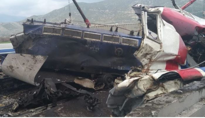 Τέμπη: Τι αποκαλύπτουν οι πρωταγωνιστές των διαλόγων της ντροπής