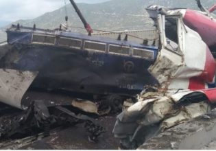 Τέμπη: Ο προφυλακισμένος σταθμάρχης πήγε στη Λάρισα για να κάνει τα ρεπό των παλαιότερων – Τι δείχνουν οι βάρδιες