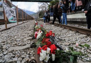 Τέμπη: Αντίστροφη μέτρηση για τις απολογίες του επιθεωρητή και των δύο σταθμαρχών