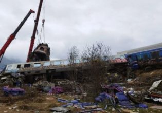 Τέμπη: «Δεν βρήκα νομοθεσία πυρασφάλειας για τα τρένα» – Τι λέει δικαστικός εμπειρογνώμονας