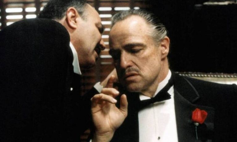 Όταν ο Μάρλον Μπράντο είπε «όχι» στο Όσκαρ