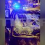 Θεσσαλονίκη: Εικόνες ντοκουμέντο από το αυτοκίνητο που κλείδωσε τα δίδυμα ο πατέρας με το υγραέριο