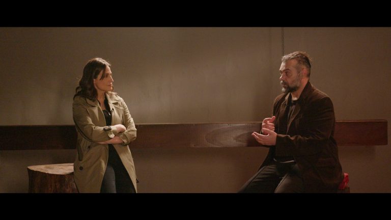 Ιστορίες τέχνης και κατάληψης στο «MEGA Stories»