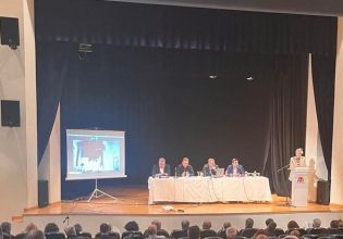 «Βουνά από μπάζα» κόβουν την πρόσβαση στη παραλία λένε οι Δήμαρχοι Καλλιθέας και Μοσχάτου – Ταύρου