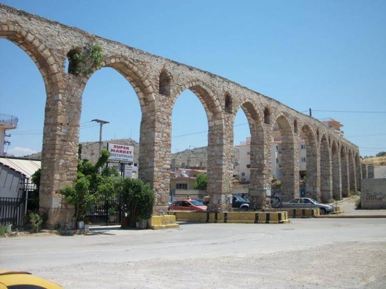 Χρηματοδότηση 641.419€  για την ωρίμανση έργων Πολιτισμού στην Στερεά Ελλάδα