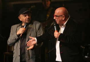 Γιάννης Ζουγανέλης: Συγκινητικές αποκαλύψεις για τις τελευταίες μέρες του Σάκη Μπουλά