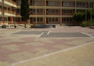 Κλείνει για δύο εβδομάδες το 1ο Γυμνάσιο – 1ο Λύκειο Βύρωνα για κατεπείγουσες τεχνικές εργασίες