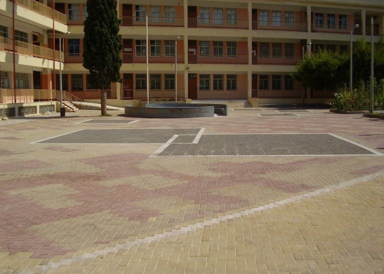 Κλείνει για δύο εβδομάδες το 1ο Γυμνάσιο – 1ο Λύκειο Βύρωνα για κατεπείγουσες τεχνικές εργασίες