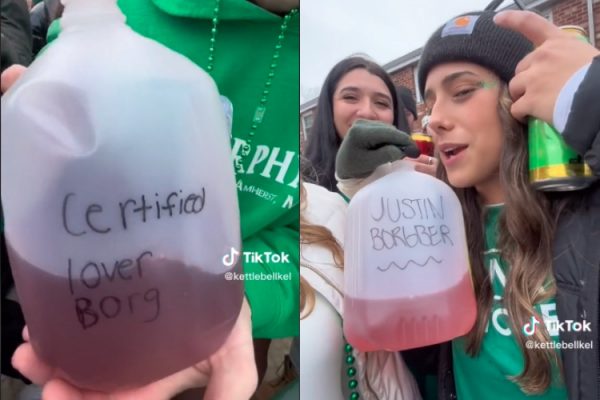 ΗΠΑ: Στο νοσοκομείο δεκάδες φοιτητές – Ήπιαν μείγμα αλκοόλ που trendάρει στο TikTok