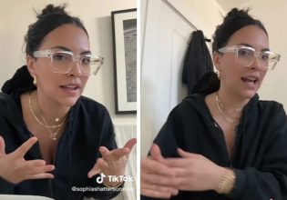 «Δεν πλένω τα χέρια μου μετά την τουαλέτα – Ανοίγω τον νεροχύτη και προσποιούμαι ότι πλένομαι»