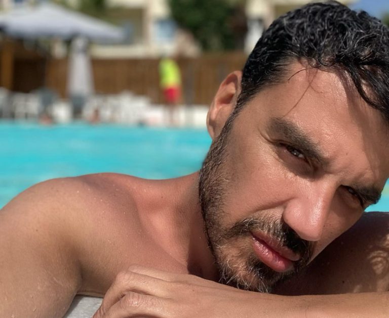 Παντελής Τουτουντζής: Μας έχουν διώξει από μαγαζί γιατί με πήρε αγκαλιά ο σύντροφός μου