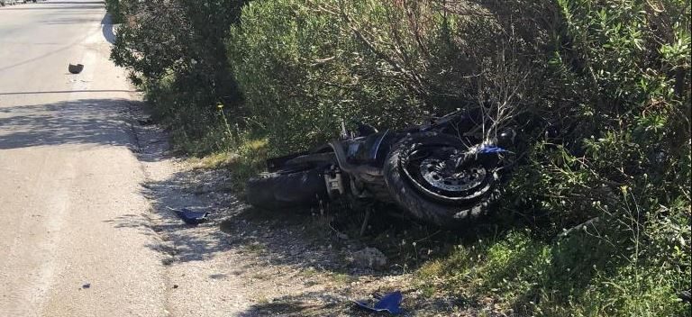 Λαγονήσι: Έρευνα της Αστυνομίας για τις συνθήκες του δυστυχήματος με θύμα τον Διευθυντή Κυκλοφορίας του ΟΣΕ
