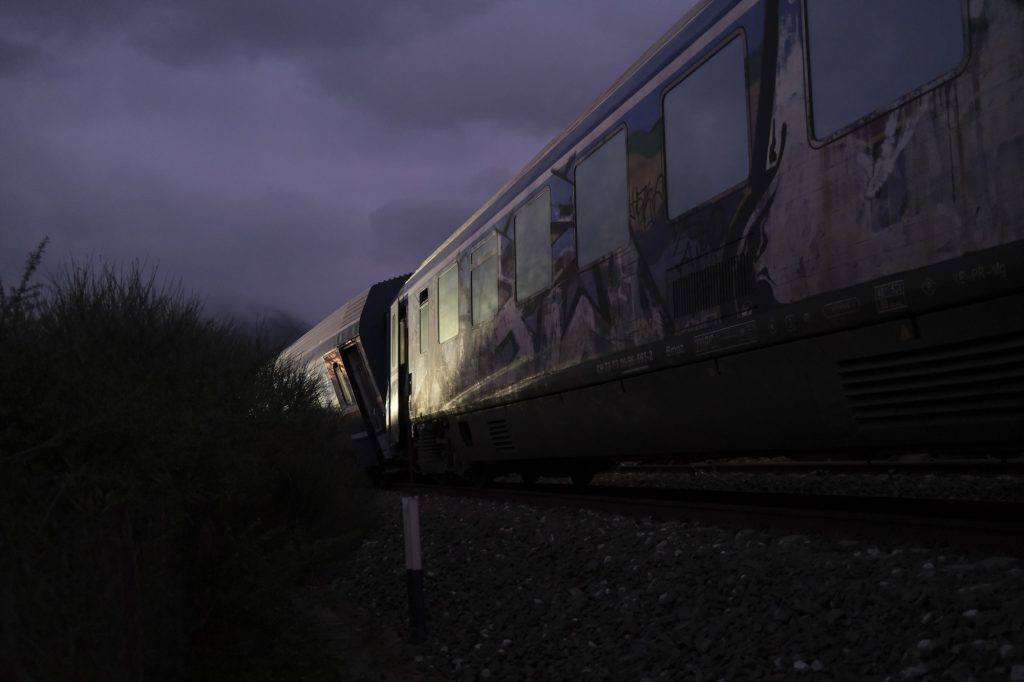 Τέμπη: «Η Δικαιοσύνη δεν μπορεί να λειτουργεί «με εντολή Μητσοτάκη»» λέει το ΠΑΣΟΚ-ΚΙΝΑΛ