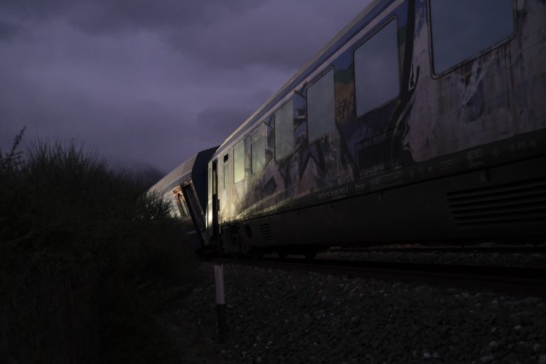 Τέμπη: «Η Δικαιοσύνη δεν μπορεί να λειτουργεί «με εντολή Μητσοτάκη»» λέει το ΠΑΣΟΚ-ΚΙΝΑΛ