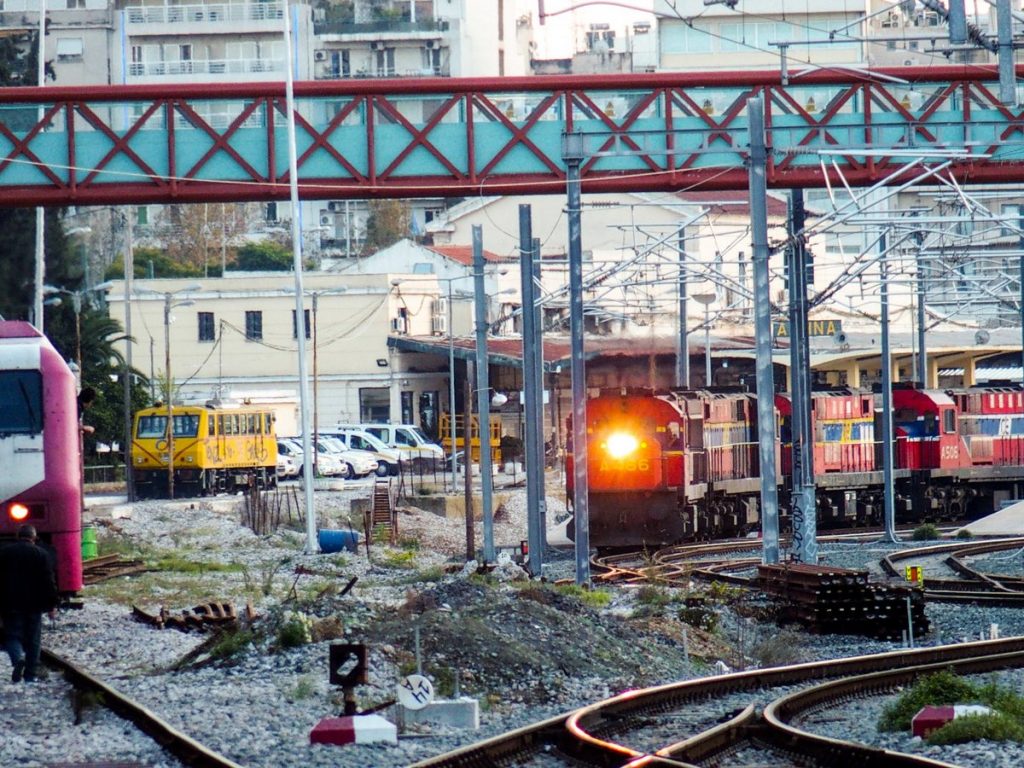 Τέμπη: Δύο χρόνια πριν ένα υπόμνημα βόμβα κατέγραφε τα προβλήματα στο σιδηροδρομικό δίκτυο