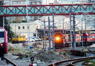 Τέμπη: Δύο χρόνια πριν ένα υπόμνημα βόμβα κατέγραφε τα προβλήματα στο σιδηροδρομικό δίκτυο