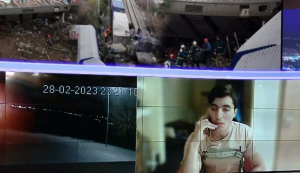 Τέμπη: Τραυματίας πλήρωσε από την τσέπη του ειδικό νάρθηκα