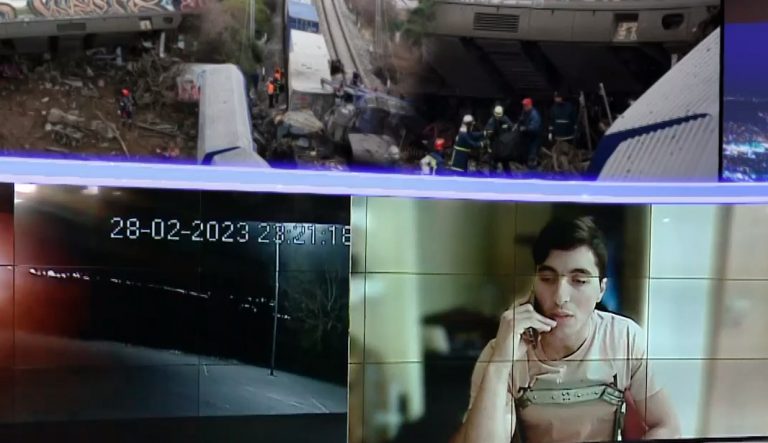 Τέμπη: Τραυματίας πλήρωσε από την τσέπη του ειδικό νάρθηκα