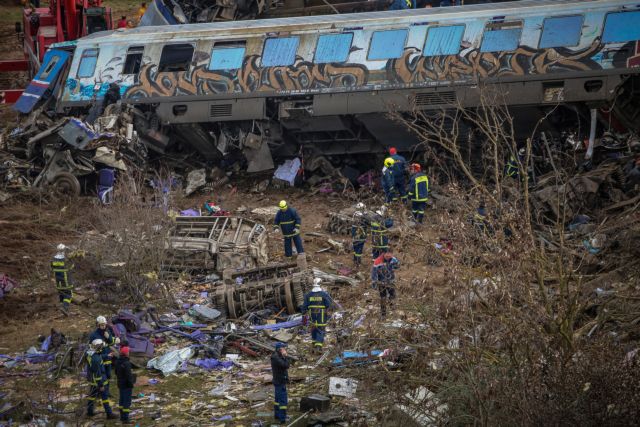 Τέμπη: Ηχηρή προειδοποίηση Κομισιόν για τα ελληνικά τρένα 15 ημέρες πριν την τραγωδία – Στο ευρωδικαστήριο η Ελλάδα