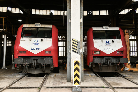 Τέμπη: Η… σκληρή δοκιμασία που περνούν οι σταθμάρχες για «αξιολόγηση» - Μετρούν βαγόνια τρένου