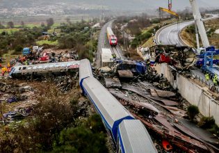 Τέμπη: Αυτή είναι η Επιτροπή που θα ερευνήσει το δυστύχημα