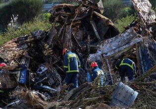 Τέμπη: Είχαν νέο πίνακα ελέγχου και φωτεινούς σηματοδότες αλλά… με προβλήματα