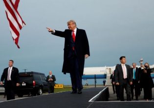 Ντόναλντ Τραμπ: Έρχεται ποινική δίωξη κατά του πρώην προέδρου των ΗΠΑ;